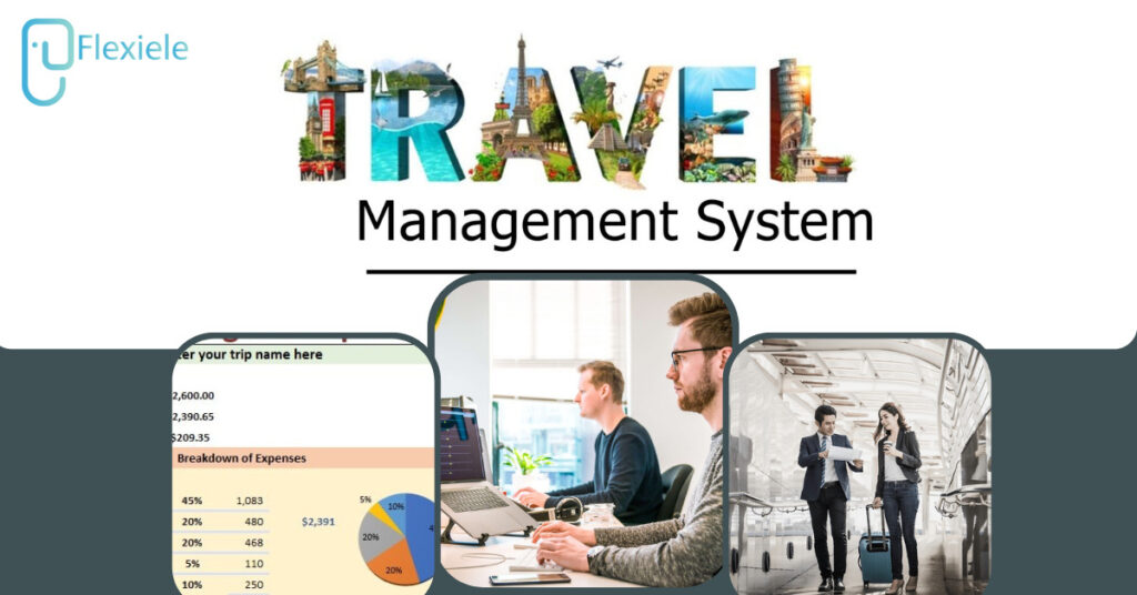 Travel management system