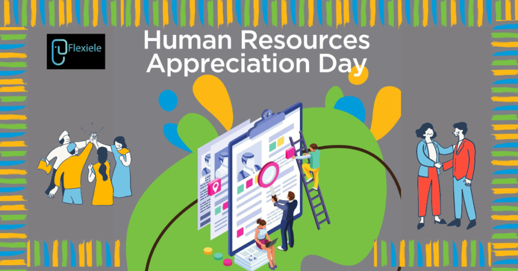 hr appreciation day