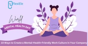 world mental health day