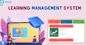 learning management system