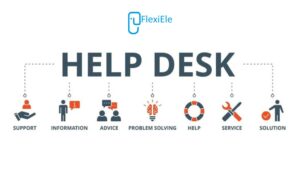 Employee Helpdesk