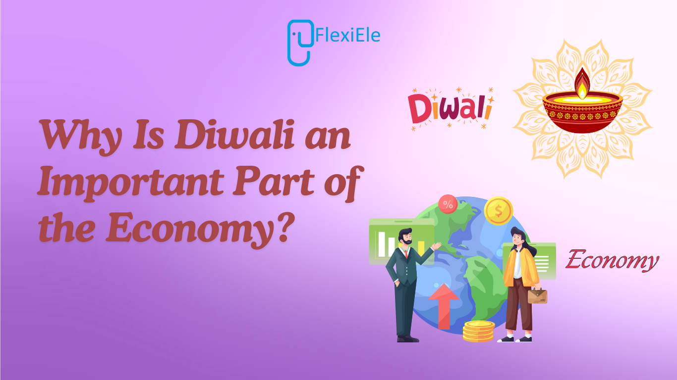 Why Is Diwali an Important Part of the Economy?