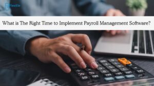 Payroll management system